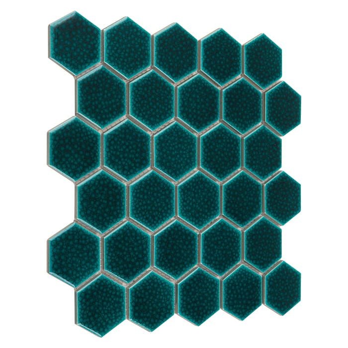 Dunin Hexagon Maui 51 28x27,1 mozaika heksagonalna 103596