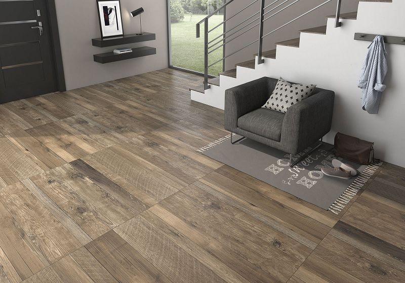 ITT Valparaiso Natural 23,3x120 płytka drewnopodobna 135437