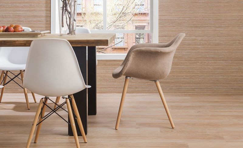 Porcelanosa Smart Tanzania Almond Ant. 22x90 płytki drewnopodobne 149328
