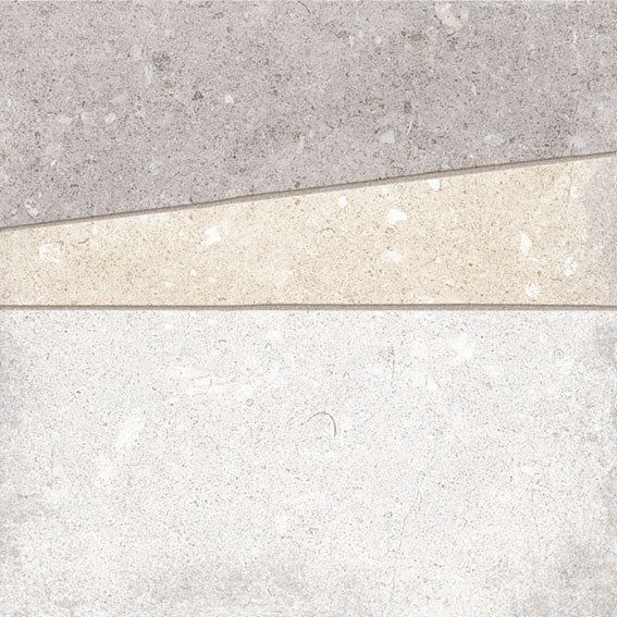 Vives Osaka Multicolor 20x20 płytka gresowa 165340
