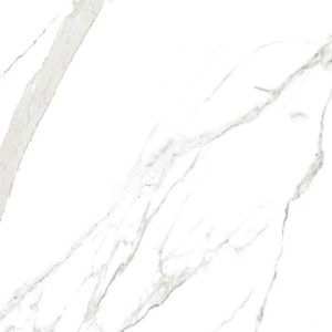 Casalgrande Padana Marmoker Statuario Grigio Lucido 120x120 płytki gresowe imitujące marmur