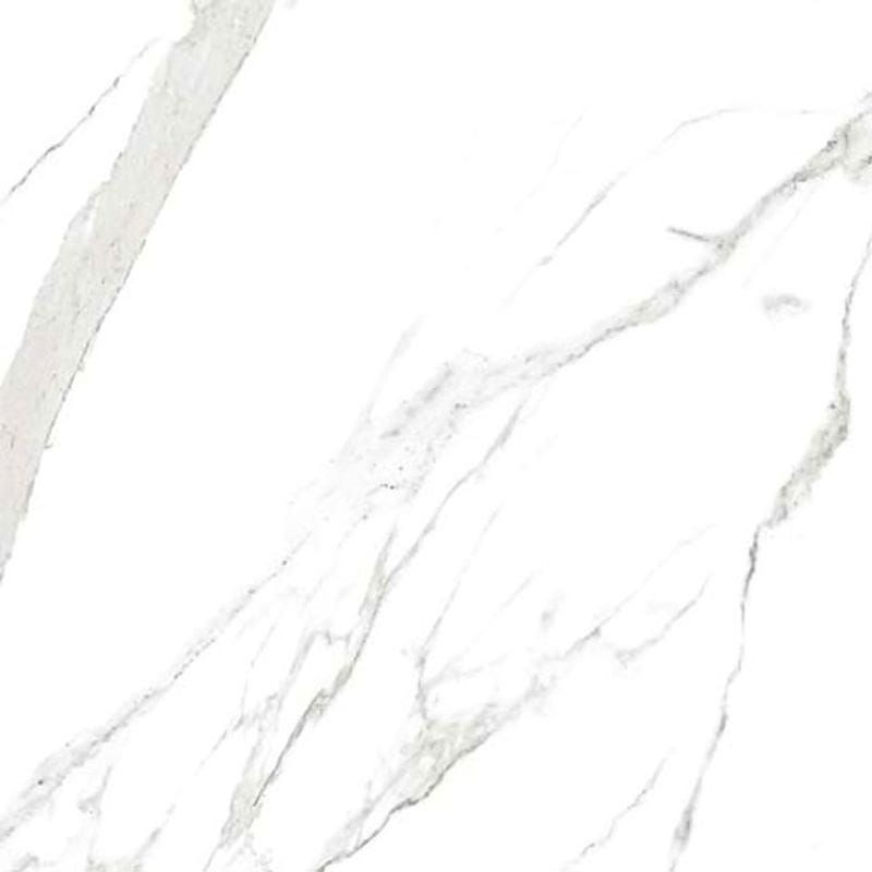 Casalgrande Padana Marmoker Statuario Grigio Lucido 120x120 płytki gresowe imitujące marmur 106123