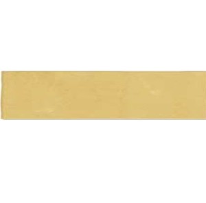WOW Fez Mustard Matt 6,2x12,5 płytka ścienna