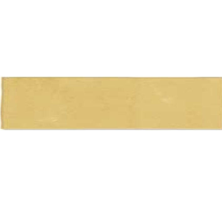 WOW Fez Mustard Matt 6,2x12,5 płytka ścienna 157967