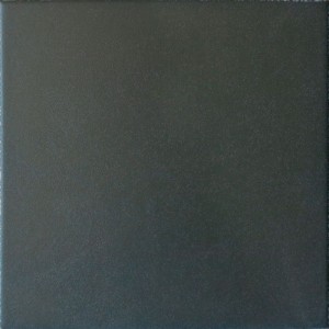 Equipe Caprice Black 20x20 płytka gresowa