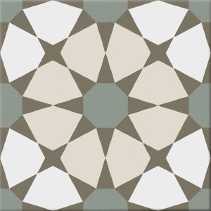 Cifre Prisma Hidra Warm N-plus Mate 20x20 płytka patchwork