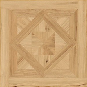 Serenissima Cassettone Rovere Naturale 60x60 płytki gresowe imitujące drewno