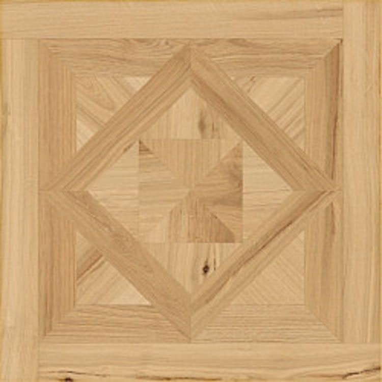 Serenissima Cassettone Rovere Naturale 60x60 płytki gresowe imitujące drewno 151859