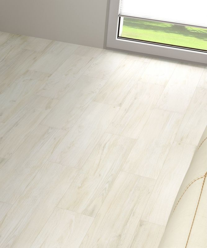 Navarti Taiga Blanco 20x120 płytka gresowa 160106