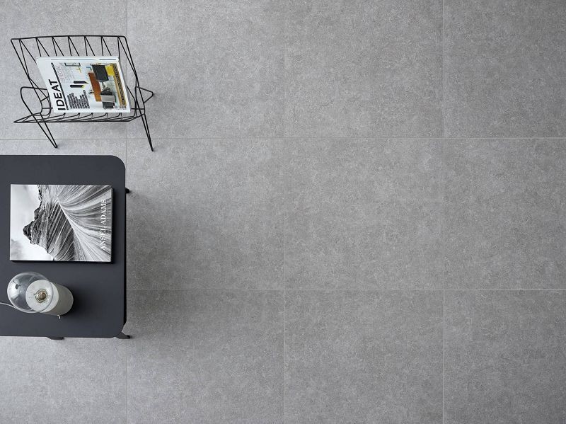 Colorker Rockland Grey 59,5x59,5 płytka gresowa 124867