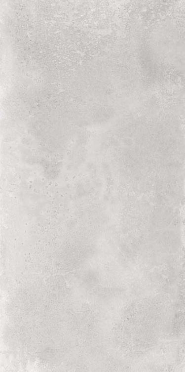 Płytki szare przetarte metalizowane industrialne Sant Agostino Oxidart Silver 60x120 79312
