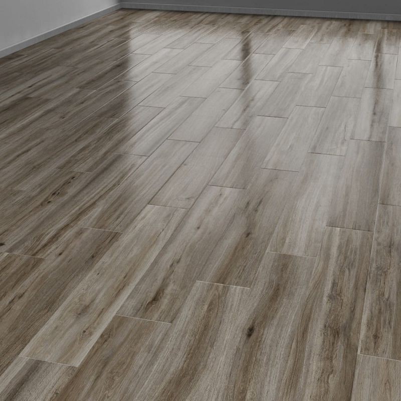 Peronda Aspen Smoke A/R 19,5x121,5 płytki drewnopodobne gresowe 146183