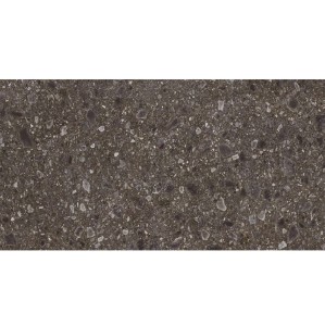 Cerrad Ceppo Nuovo Black Poler 59,7x119,7 płytki gresowe imitujące lastryko