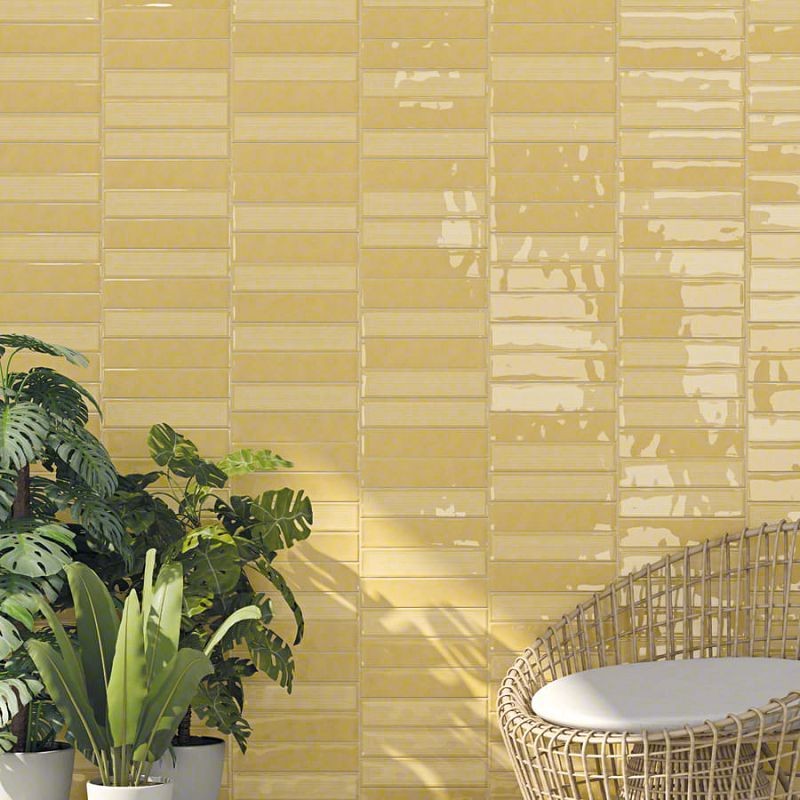 Vives Hanami Kozen Beige 23x33,5 płytki ścienne 153275