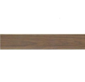 Vives Moorea-R Marron 14,3x119,3 płytki drewnopodobne gresowe