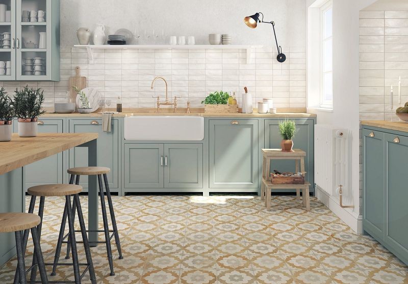 Peronda FS Mud White 20x40 płytka ścienna 146571