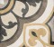 Gresy małe w kwadracie różnokolorowy wzór Equipe Art Nouveau Majestic Colour 20x20 67817