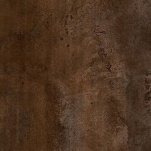 Płytki podłogowe cienkie metal brąz Florim Flowtech Russet 757911 160x160