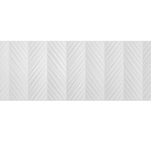 Aparici Glimpse White Arc 29,75x99,55 płytka ścienna
