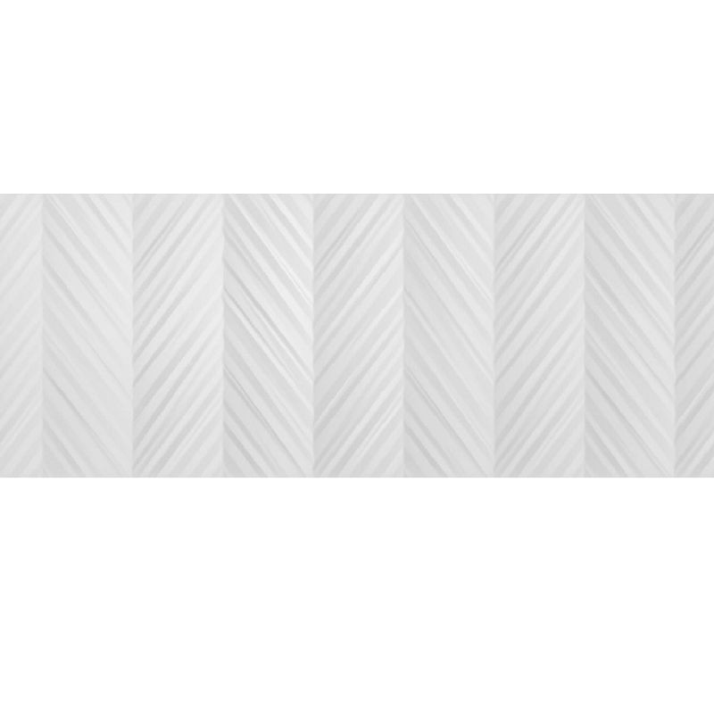 Aparici Glimpse White Arc 29,75x99,55 płytka ścienna 109289