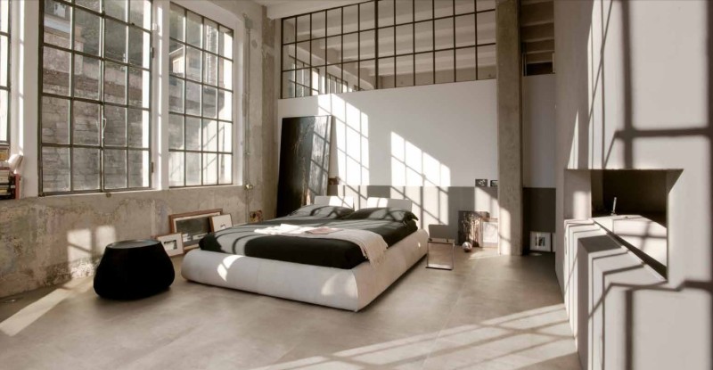 Płytki gresowe szary kamień Marazzi Memento Taupe M0E2 60X60 18259