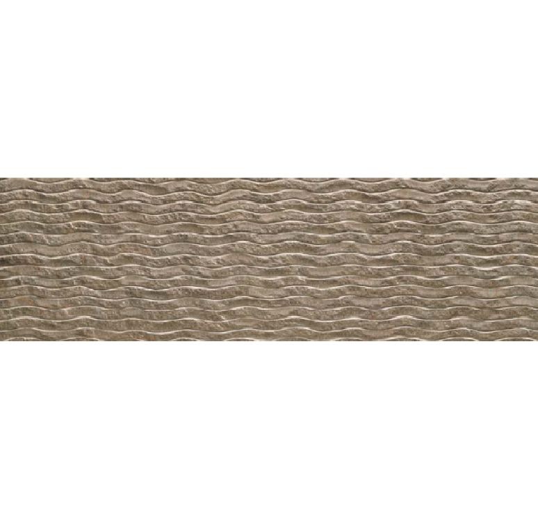 Realonda Stonehenge Deco Moka 40x120 płytka ścienna 157665