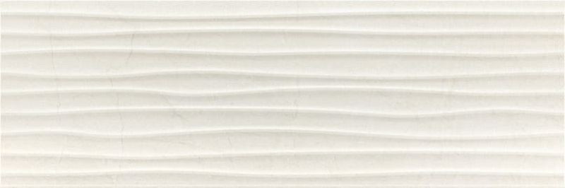 Baldocer Wellen Velvet Pearl 30x90 płytki ścienne 117724