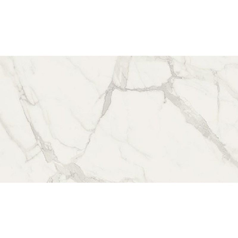 Fioranese Marmorea Intensa Bianco Luce Polished 74x148 M5711LR płytka imitująca marmur 130596