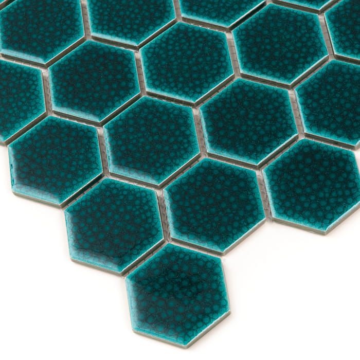 Dunin Hexagon Maui 51 28x27,1 mozaika heksagonalna 103597