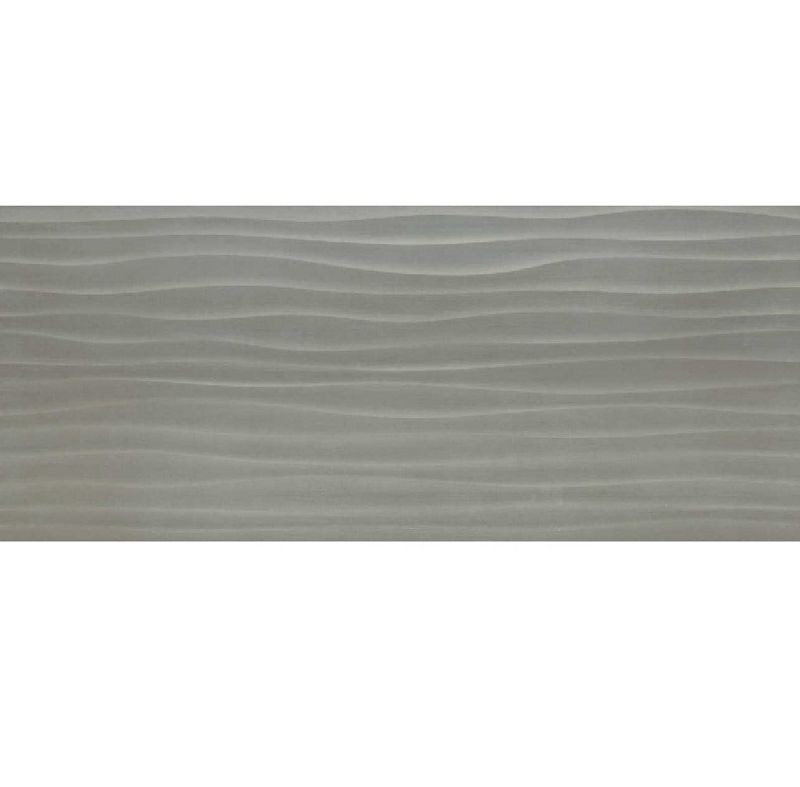 Marazzi Materika Struttura Wave 3D Fango 40x120 MMFX płytka ścienna 139436