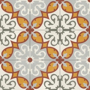 Aparici Altea Elda Natural 59,2x59,2 płytki patchwork gresowe