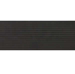 Porcelanosa Infinito Magma Black 33,3x100 płytka ścienna