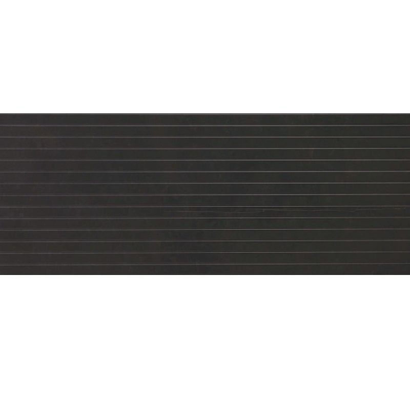 Porcelanosa Infinito Magma Black 33,3x100 płytka ścienna 148454