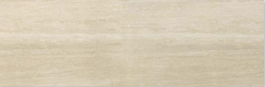 Gres wiełki format żółty kamień w połysku Cerim Timeless Travertino Lucido 80 x 240