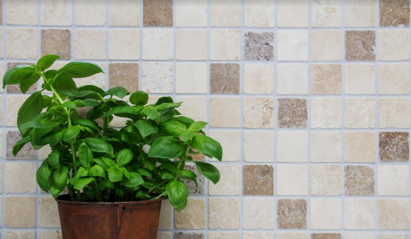 Mozaika beżowa kamień Metropol MM 0194 30,5 x 30,5 74406