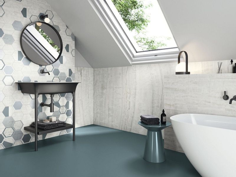 APE Onyx Slow Matt Rect 60x60 płytki onyksowe gresowe 112125
