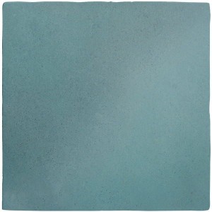 Equipe Magma Aquamarina 13,2x13,2 płytka cegiełka