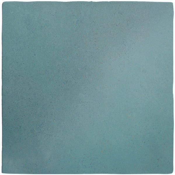 Equipe Magma Aquamarina 13,2x13,2 płytka cegiełka 127964