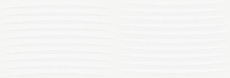 Płytki ścienne białe kamień fała 3D Saloni Keystone Feel Blanco ETR500 40x120 82850