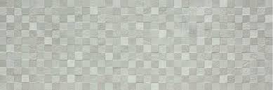 Hiszpanskie płytki do łazienki szare Saloni Intro Gris Mosaico 29,5x90 ag 7585