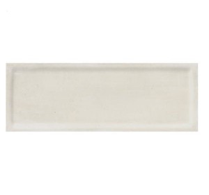 Cifre Titan Touch Ivory Brillo 10x30,5 płytka ścienna