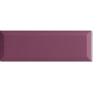 Ape Loft Purple 10x30 płytka ścienna