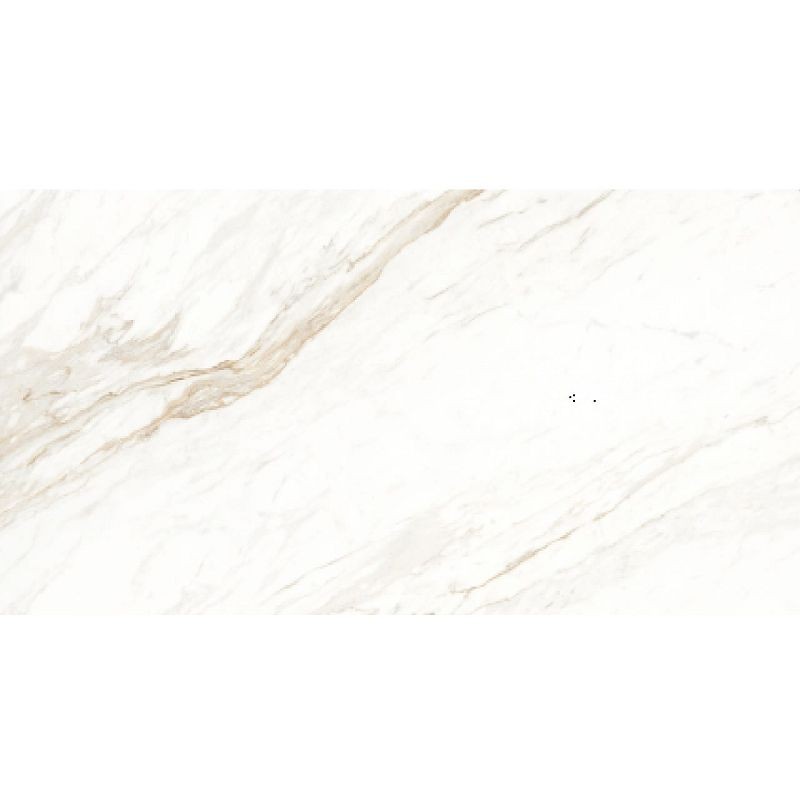 Argenta Hera White Polished 60x120 płytka podłogowa imitująca marmur 114191