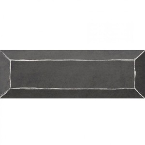 WOW Freehand Free Bevel Smoke 5,2x16 płytka ścienna cegiełka