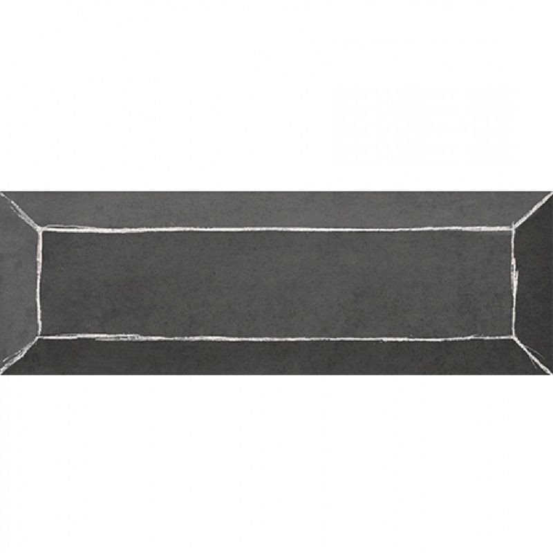 WOW Freehand Free Bevel Smoke 5,2x16 płytka ścienna cegiełka 155878