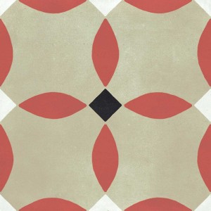 Marazzi D_Segni Colore Tappeto 8 20x20 M1L7 płytka gresowa patchwork