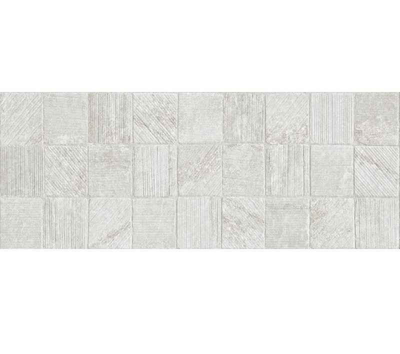 Vives Rho Zafora-R Gris 32x99 płytki ścienne 154781
