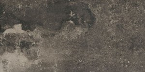 Płytki podłogowe kamień przetarty ciemno szary beton Florim Rex La Roche di Rex Mud 60x120x10mm