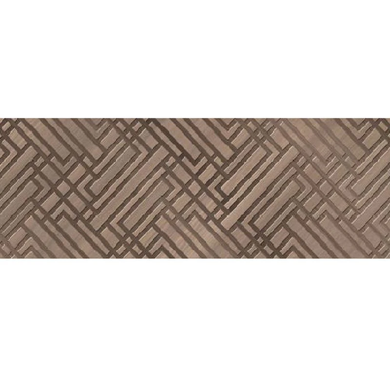 Saloni Eukalypt Kross Marron-Cacao 40x120 JLY643 płytki ścienne 150938