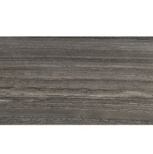 Coem Flow Dark Grey Esterno Rettificato 45x90 SK497ER płytki gresowe imitujące marmur